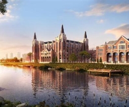 德陽(yáng)高新區(qū)新鷗鵬教育小鎮(zhèn)一期住宅項(xiàng)目I、II標(biāo)段建筑及安裝總承包工程