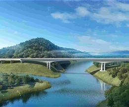 鳳凰縣農(nóng)村公路扶貧快進網(wǎng)絡(luò)系統(tǒng)工程設(shè)計、采購、施工總承包（EPC）工程